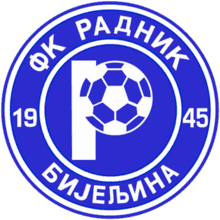 Radnik Bijeljina (W)